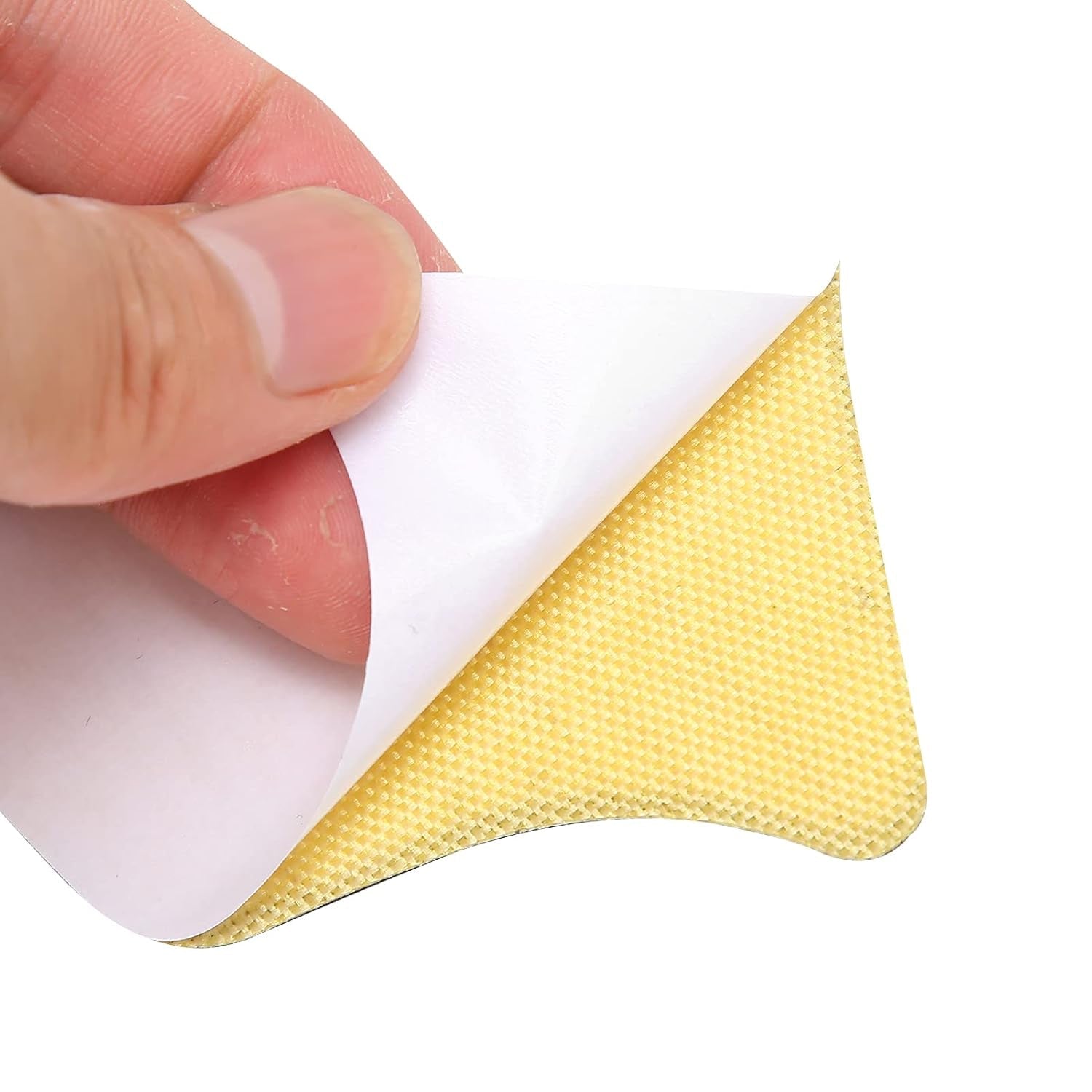 Heel Cushion Pads, Widely Applicable Protective Shoe Insoles (1 Pair) Heel Cushion Pads, Widely Applicable Protective Shoe Insoles (1 Pair)